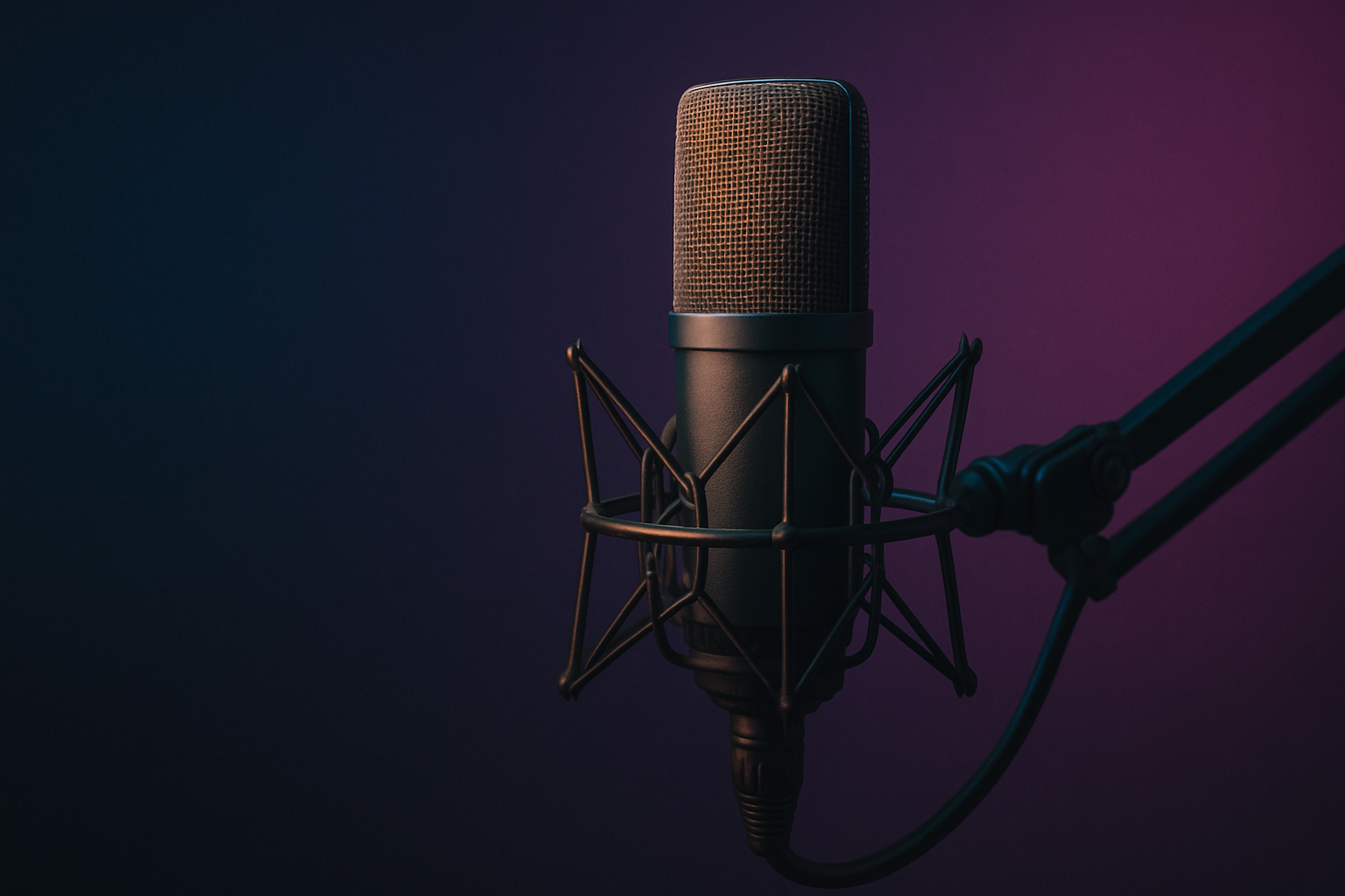 VoxMatter.com Hero Image